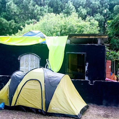 Camping Novas Palmeiras Florianópolis Exterior foto